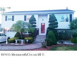 Property Photo:  10 Crawford Place  NJ 08857 