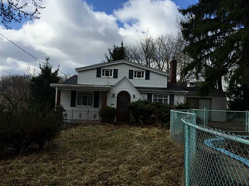 Property Photo:  625 Herschel Street  PA 15220 