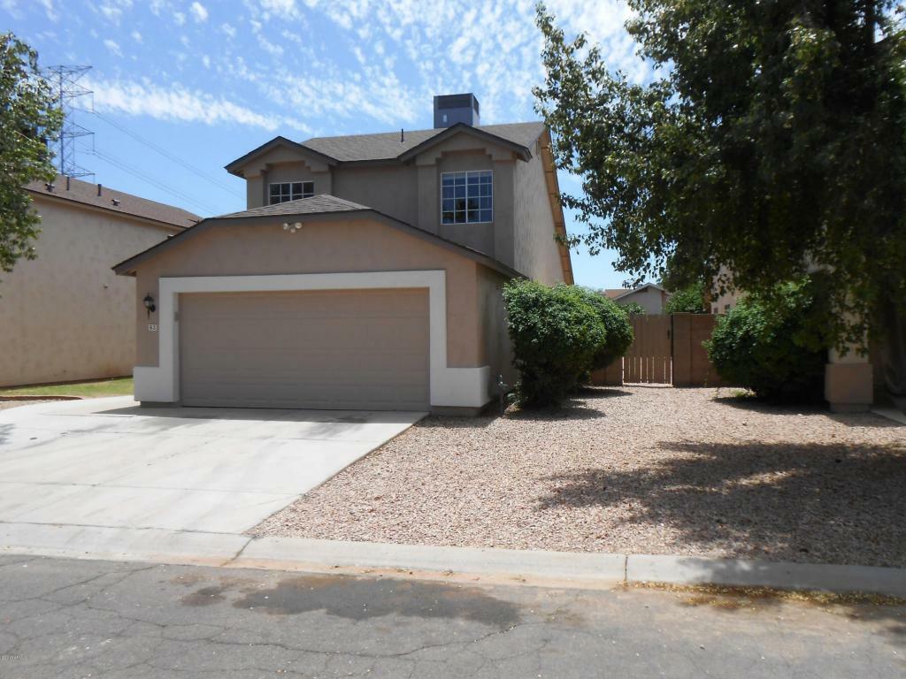 Property Photo:  1811 S 39th Street 63  AZ 85206 