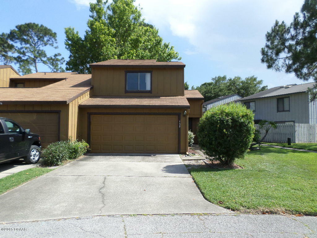 152 Lakewood Village Circle  Daytona Beach FL 32119 photo