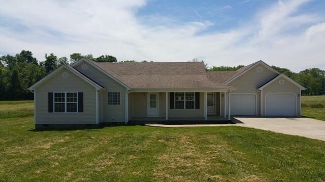 Property Photo:  2899 Kentucky Highway 1247  KY 40484 