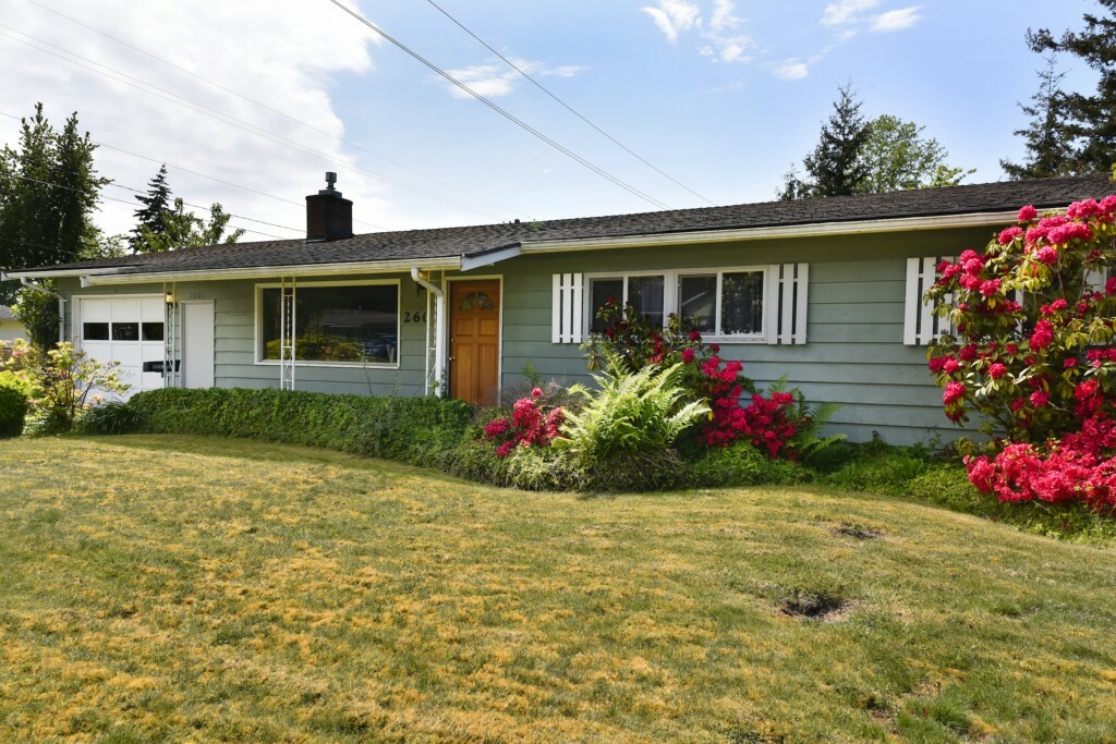 Property Photo:  2601 Ontario St  WA 98229 