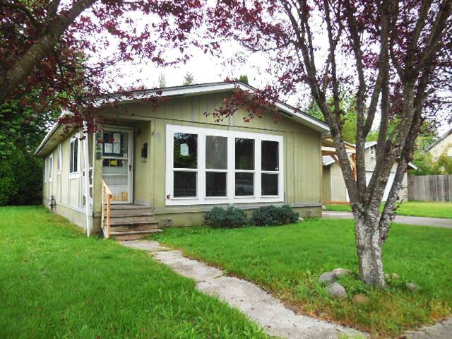 Property Photo: 513 3rd St WA 98294