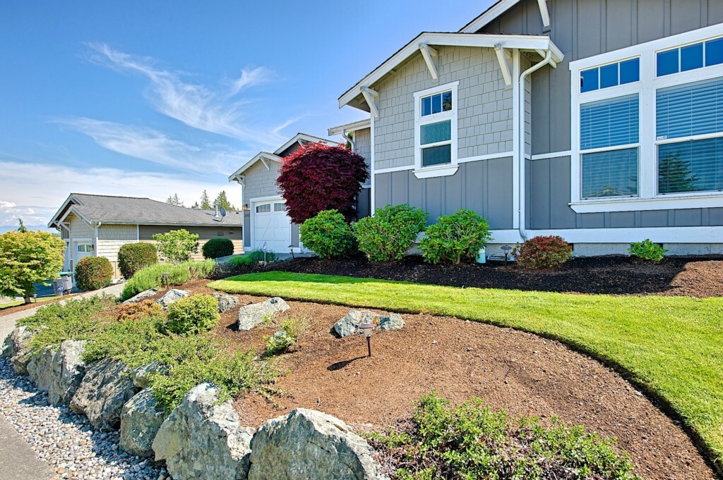 Property Photo: 2007 27th Place WA 98221