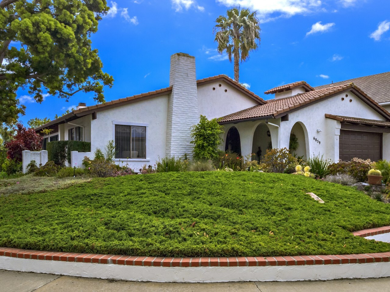 Property Photo: 6859 Corintia Street CA 92009