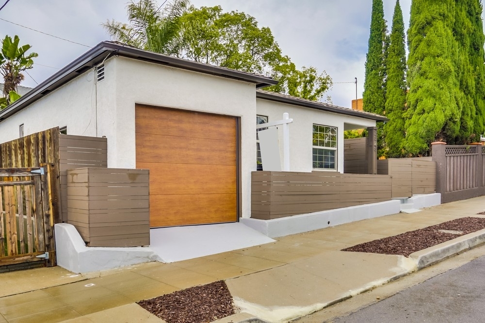 Property Photo:  2328 Landis Street  CA 92104 