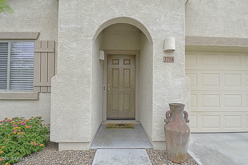 Property Photo: 3758 W Wayne Lane AZ 85086