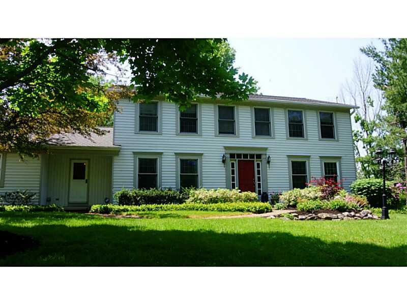 Property Photo:  5620 Schultz Road  PA 16509 