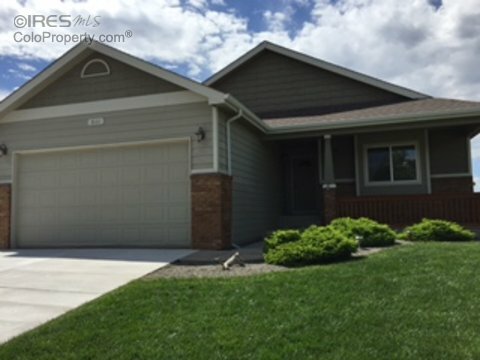 Property Photo: 3022 Woodbine Ln CO 80534