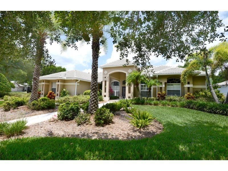 Property Photo:  16008 Langhorne Court  FL 33647 