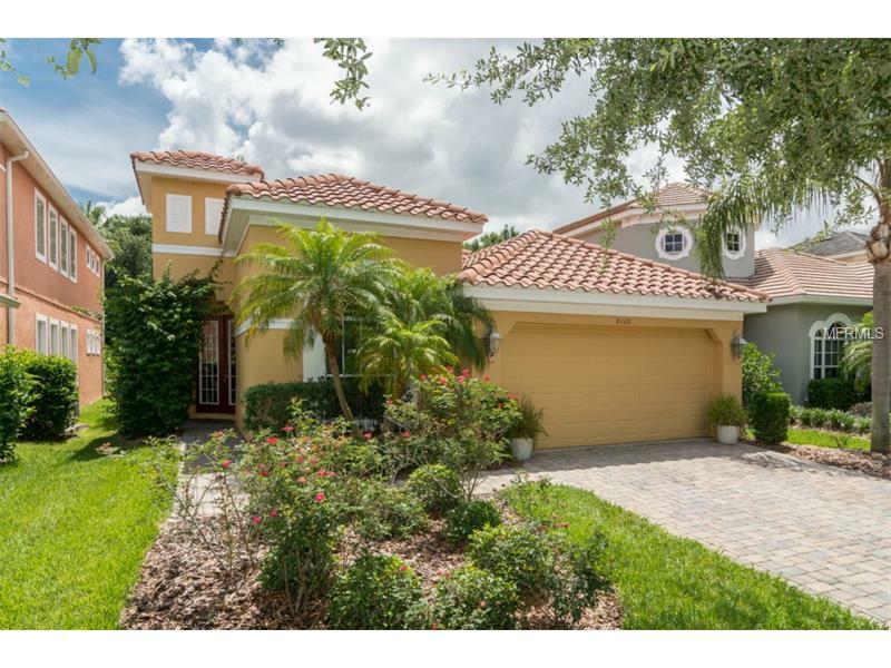 Property Photo:  8120 Via Bella Notte  FL 32836 