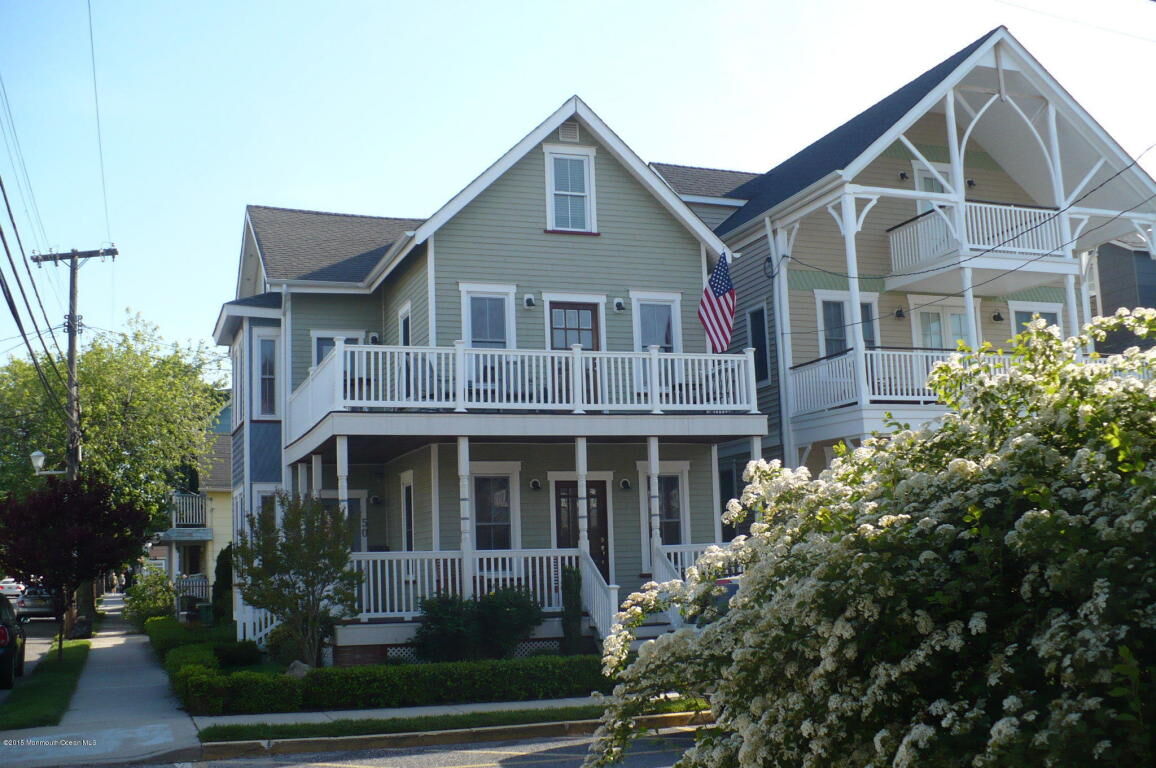 Property Photo: 50 Central Avenue NJ 07756