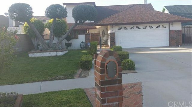 Property Photo:  7841 E Woodsboro Avenue  CA 92807 