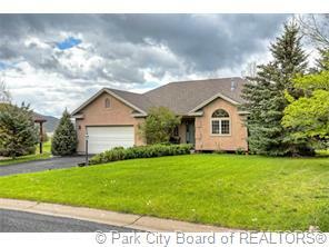Property Photo: 3477 Saddleback UT 84098