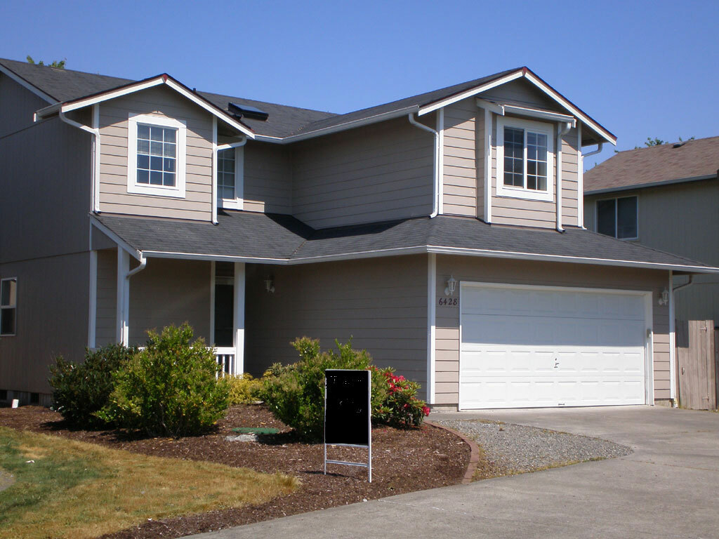 Property Photo: 6428 Barstow Lane SE WA 98513