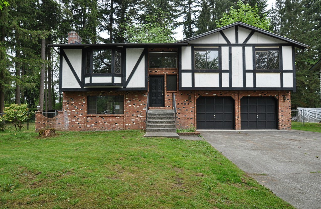 Property Photo: 12908 52nd Ave NE WA 98271