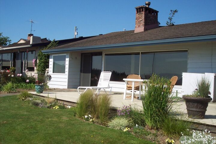 Property Photo: 7020 Totem Beach Loop Road WA 98271