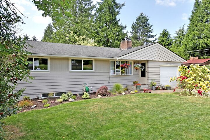 Property Photo: 13227 37th Ave NE WA 98125