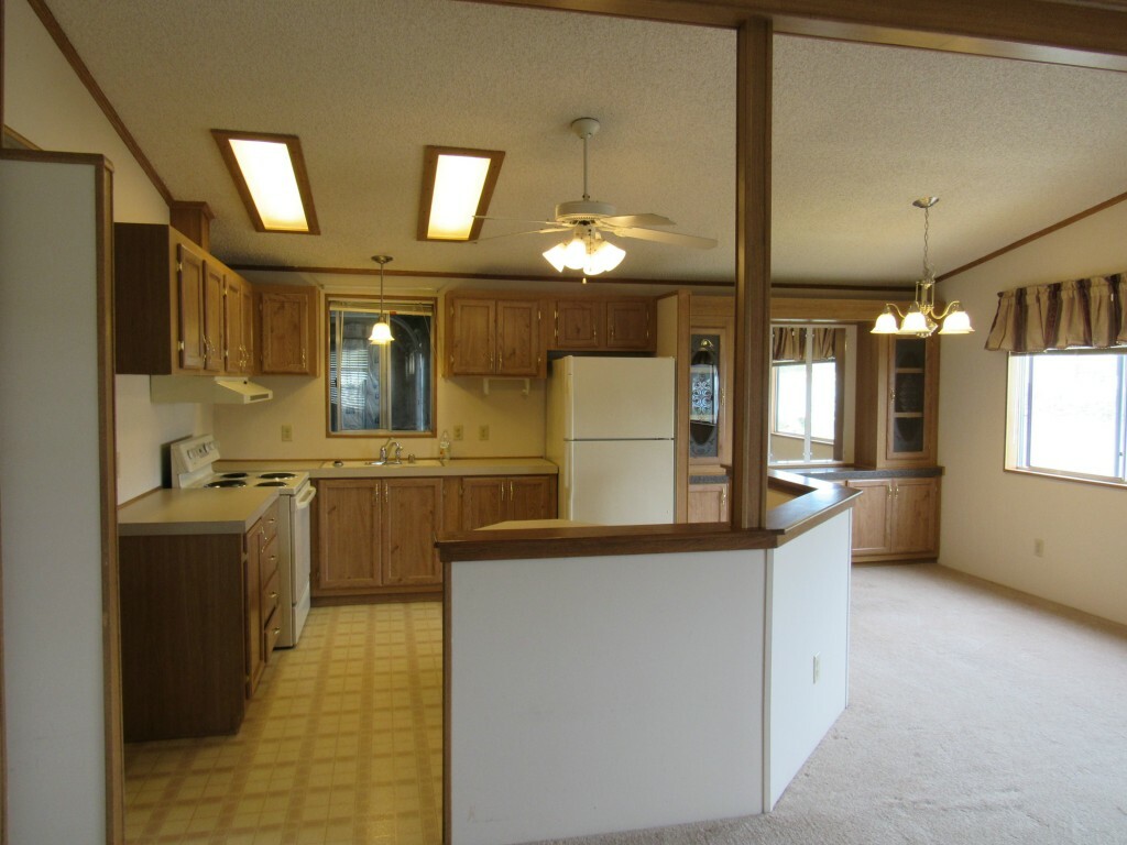 Property Photo: 9478 Silver Creek Lane NW WA 98311