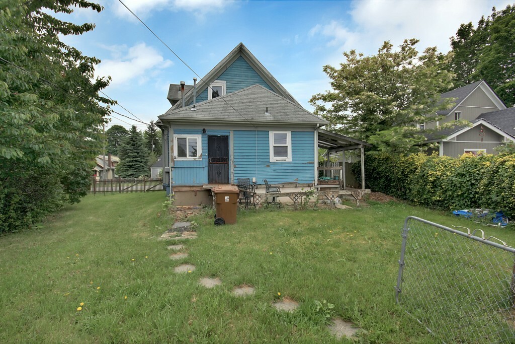 Property Photo: 4528 S M St WA 98418