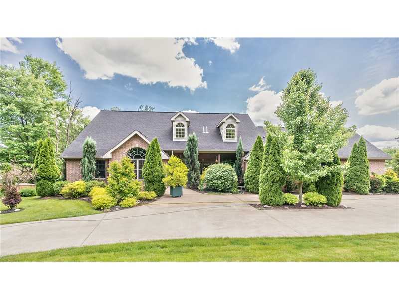 Property Photo:  101 Snowberry Lane  PA 15044 