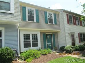 Property Photo:  11623 Candle Court 11623  VA 23238 