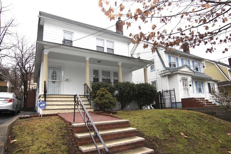 Property Photo:  279 Highland Ave  NJ 07104 