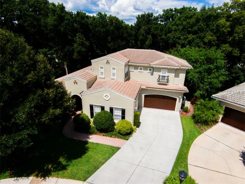 Property Photo:  1942 Floresta View Drive  FL 33618 