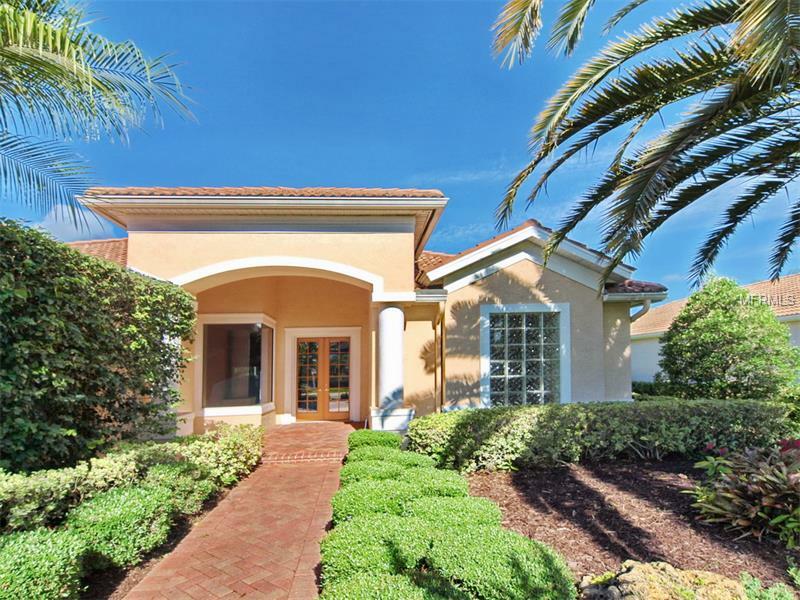 Property Photo:  6564 The Masters Avenue  FL 34202 