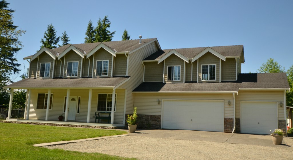 Property Photo:  31631 SE 307th St  WA 98051 