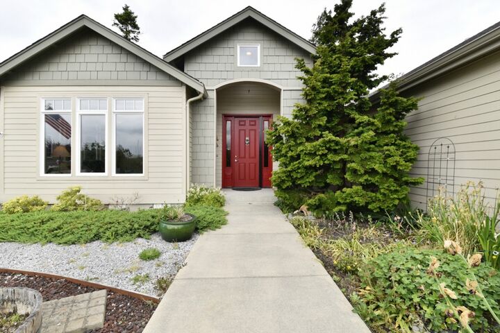 8113 Chehalis Rd  Birch Bay WA 98230 photo