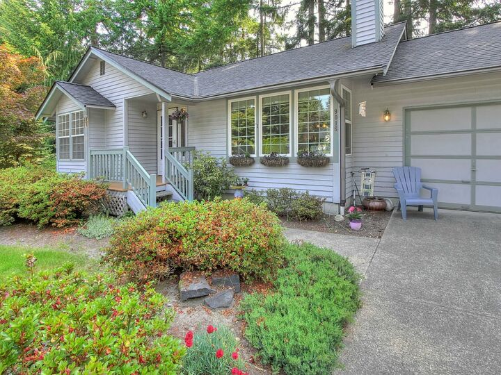 9016 137th St NW  Gig Harbor WA 98329 photo