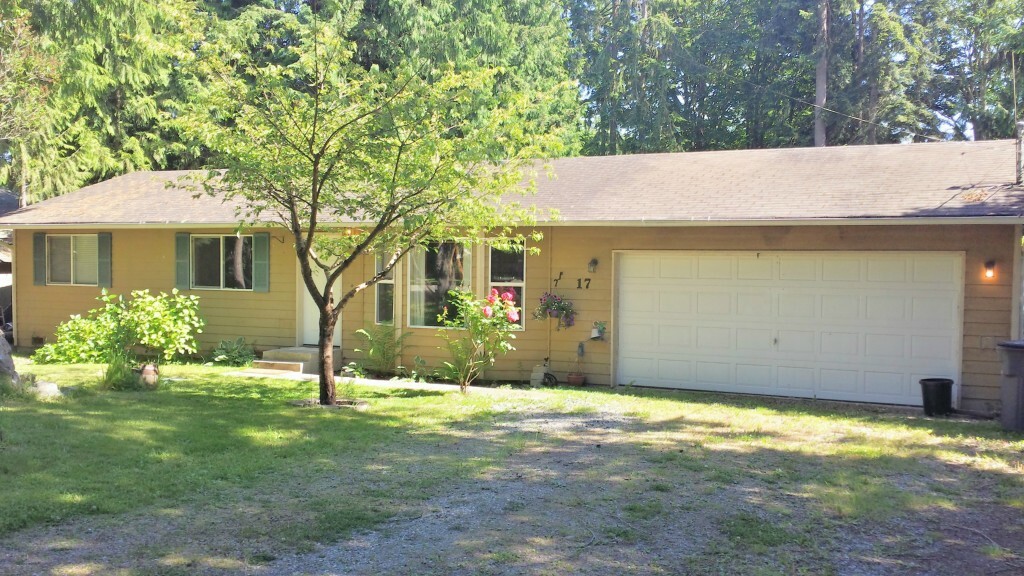 Property Photo:  17 Cypress Lane  WA 98282 