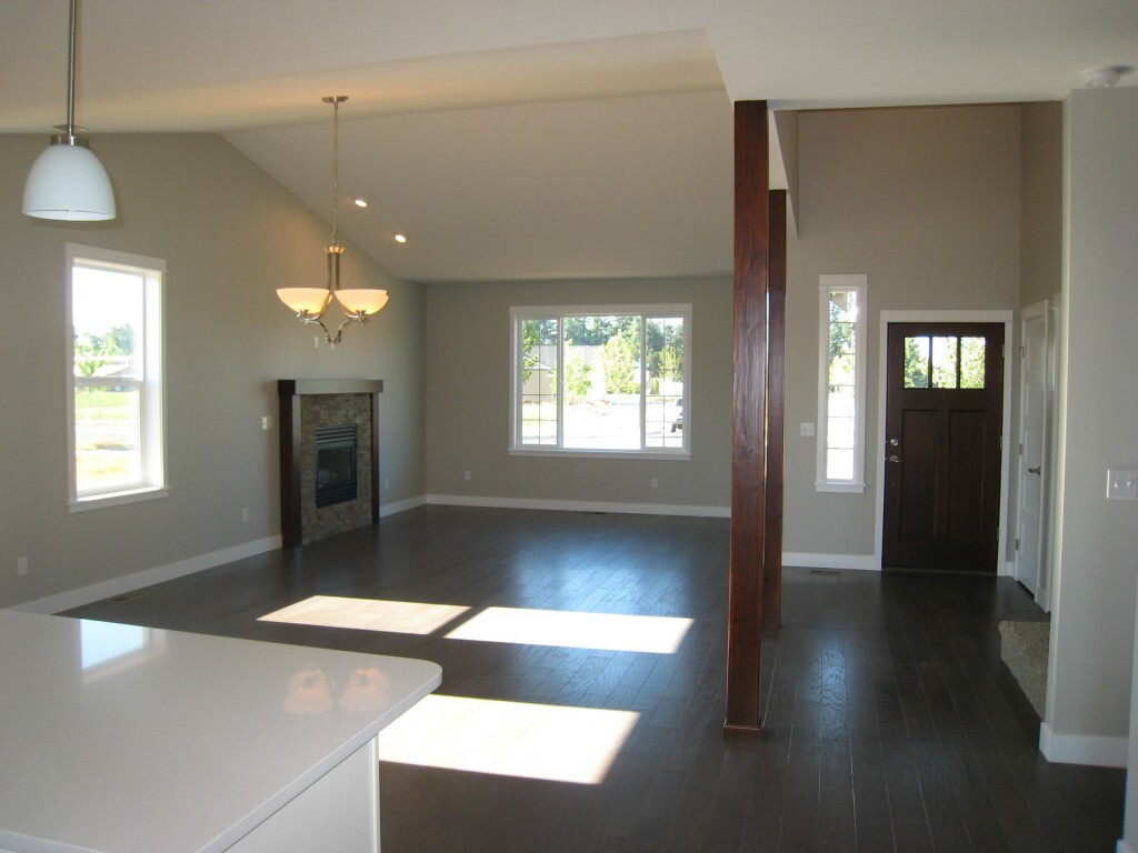 Property Photo: 1983 Woodsman Dr WA 98264