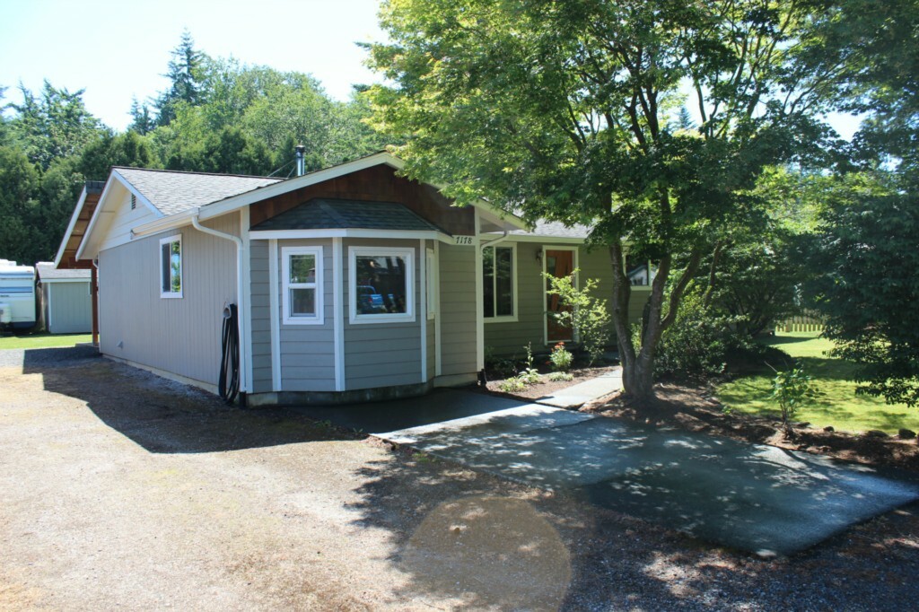 Property Photo:  7178 Sutton Dr  WA 98247 