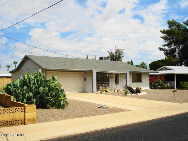 Property Photo: 11860 N Cherry Hills Drive E AZ 85351
