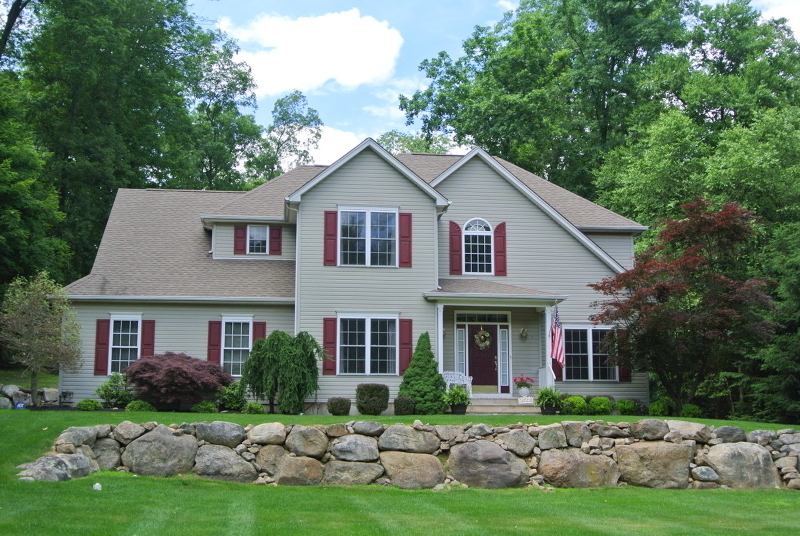 Property Photo:  103 Stonehedge Ln  NJ 07871 