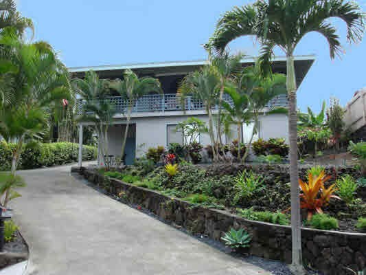 Property Photo: 73-4327 Lihilihi Pl HI 96740