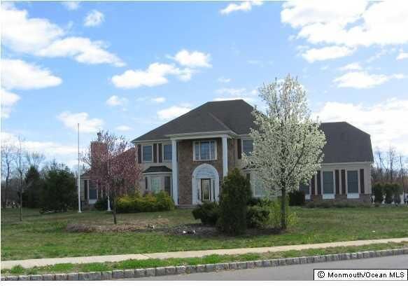 Property Photo: 1 Sandy Lane NJ 07727