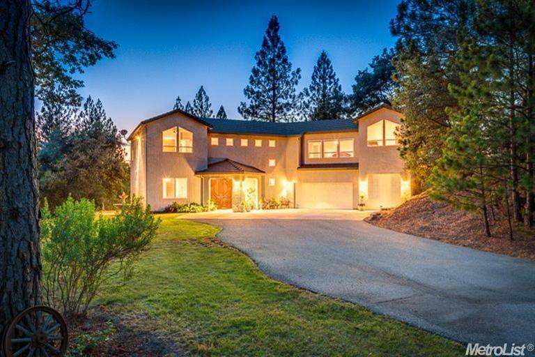 Property Photo: 4350 Meadowview Acres Road CA 95614
