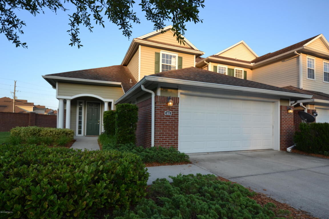 Property Photo:  2031 Secret Garden Lane 401  FL  