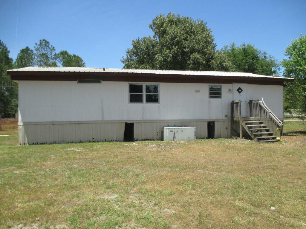 Property Photo:  281637 Sundberg Road  FL 32046 