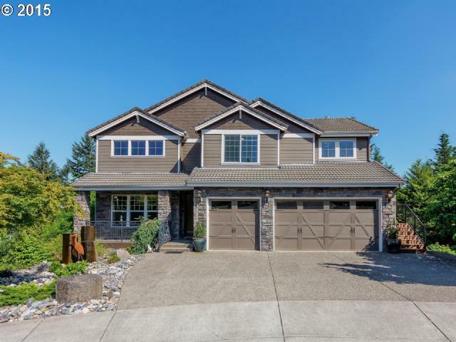 Property Photo:  3413 NW 23rd Ave  WA 98607 