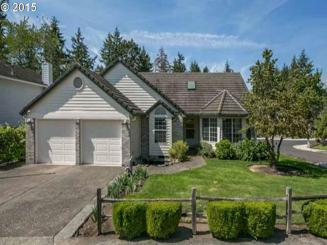 Property Photo:  345 SW 207th Ave  OR 97006 