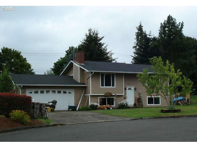 Property Photo:  1815 NW 95th St  WA 98665 