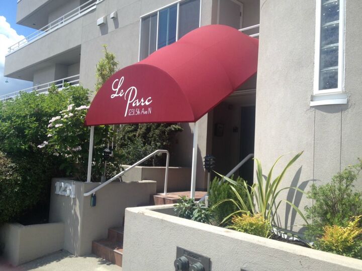 Property Photo: 1231 5th Ave N 303 WA 98109