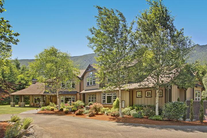 15619 Uplands Way SE  North Bend WA 98045 photo