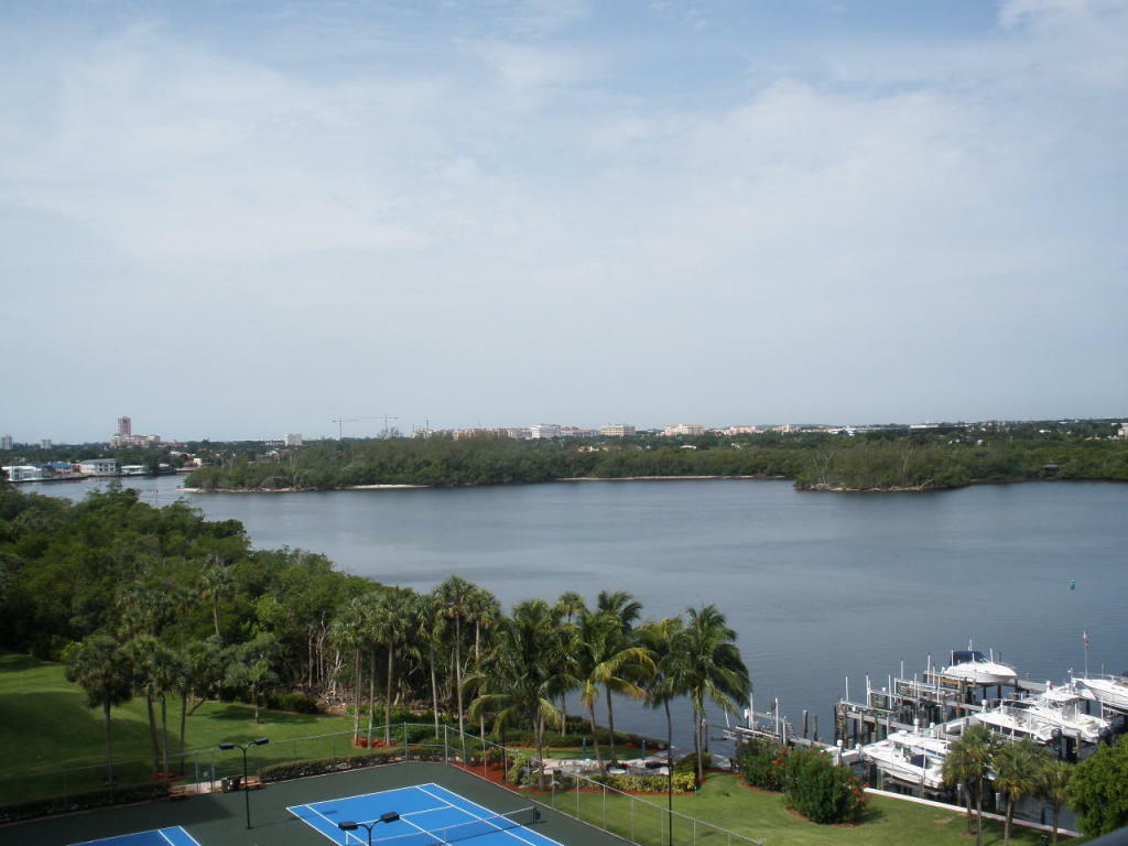 Property Photo: 2121 N Ocean Boulevard 903W FL 33431