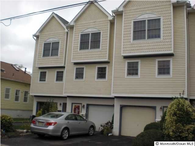 Property Photo:  42 Center Street  NJ 07732 