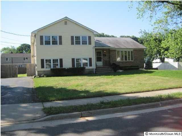 Property Photo: 3 Elizabeth Drive NJ 07747